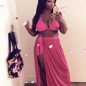 Meet your Posher, Polly